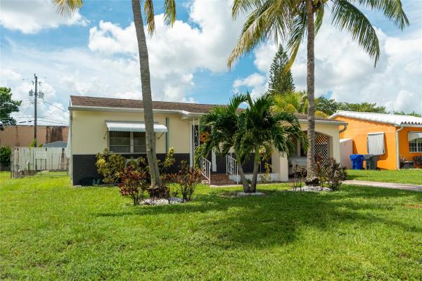 South Hollywood, 2820 Fletcher St, Hollywood, Florida 33020, image 1