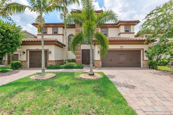 MiraLago At Parkland, 9860 Lakeview Ln, Parkland, Florida 33076, image 1