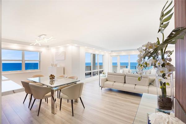 Sea Ranch Club A, 5100 N Ocean Blvd #1409, Lauderdale By The Sea, Florida 33308, image 1