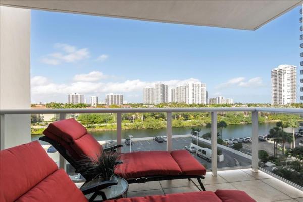 Eldorado Towers, 3675 N Country Club Dr #602, Aventura, Florida 33180, image 1