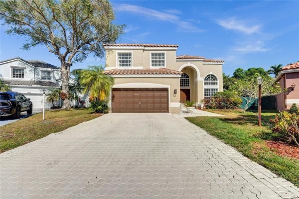 Mayfair At Parkland, 8064 NW 66th Way, Parkland, Florida 33067, image 1