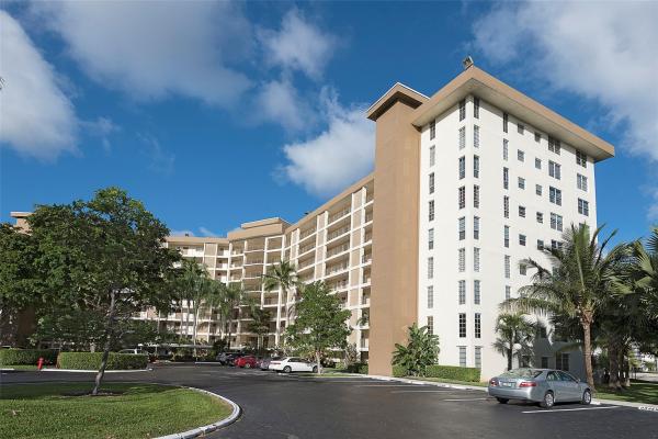Palm-Aire Country Club 4, 3051 N Course Dr #211, Pompano Beach, Florida 33069, image 1