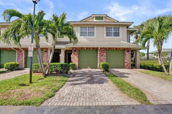 Carriage Homes At Bentley Park, 3305 NW 29th Ct, Lauderdale Lakes, Florida 33311, image 1