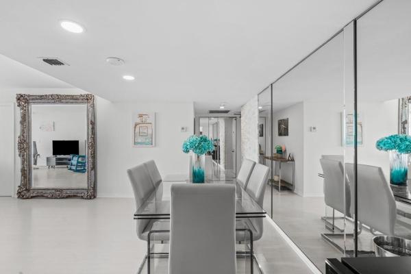 The Palm Beach House, 5600 N Flagler Dr 2004, West Palm Beach, Florida 33407, image 1