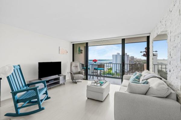 The Palm Beach House, 5600 N Flagler Dr #2004, West Palm Beach, Florida 33407, image 1