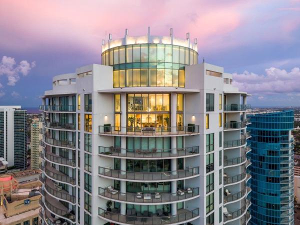 100 Las Olas, 100 E Las Olas Blvd 4603 ##4603, Fort Lauderdale, Florida 33301, image 1