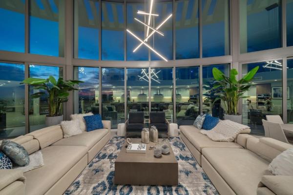 100 Las Olas, 100 E Las Olas Blvd #4603, Fort Lauderdale, Florida 33301, image 1