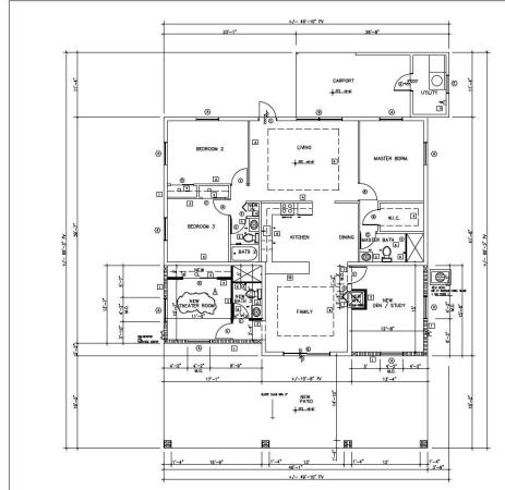 Dillman Heights, 664 S Haverhill Rd, West Palm Beach, Florida 33415, image 2