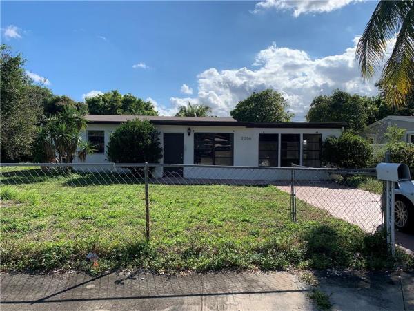 Woodland Park, 2206 SW 5th St, Fort Lauderdale, Florida 33312, image 1