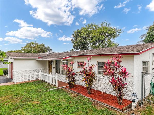 Flair, 4801 NW 17th Ct, Lauderhill, Florida 33313, image 1