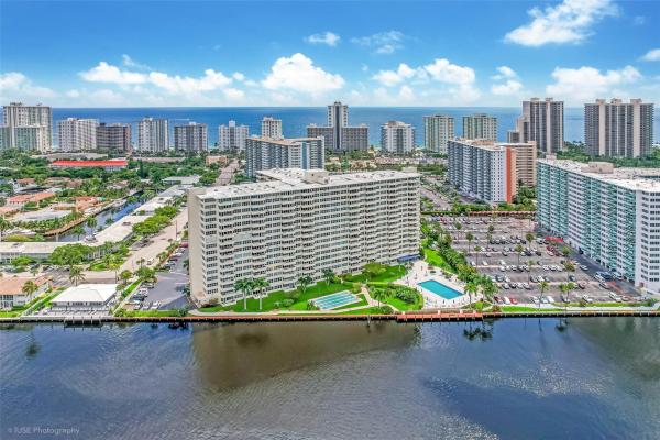 Coral Ridge Towers North, 3200 NE 36th St #1205, Fort Lauderdale, Florida 33308, image 2
