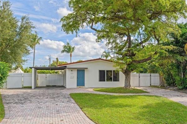 Babco Heights, 332 NW 26th Ct, Wilton Manors, Florida 33311, image 1