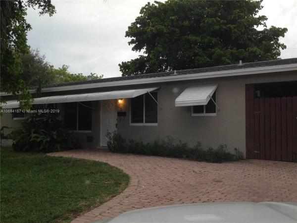 Fairlawn, 1325 SE 1st Ter, Deerfield Beach, Florida 33441, image 1