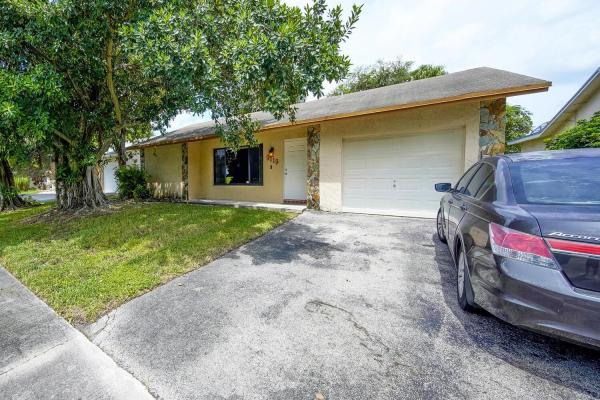 9119 NW 32nd Mnr, Sunrise, Florida 33351, image 1