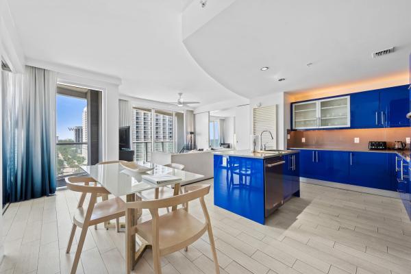 W Residences Fort Lauderdale, 3101 Bayshore Dr #1108, Fort Lauderdale, Florida 33304, image 1