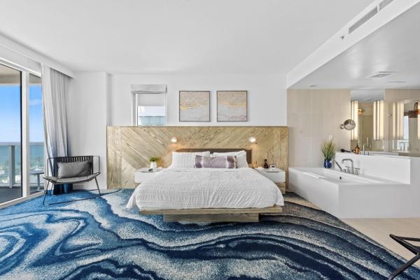 W Residences Fort Lauderdale, 3101 Bayshore Dr #1108, Fort Lauderdale, Florida 33304, image 1