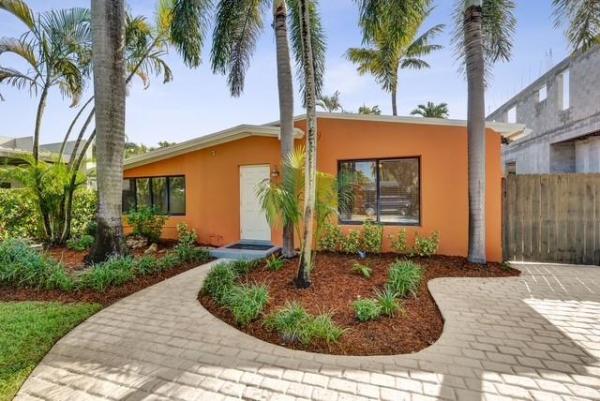 Poinsettia Heights, 1632 NE 17th Ave, Fort Lauderdale, Florida 33305, image 1