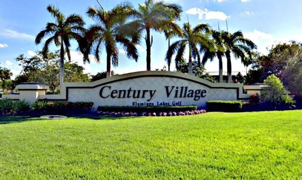 Suffolk At Century Village, 900 SW 142nd Ave #109L, Pembroke Pines, Florida 33027, image 1