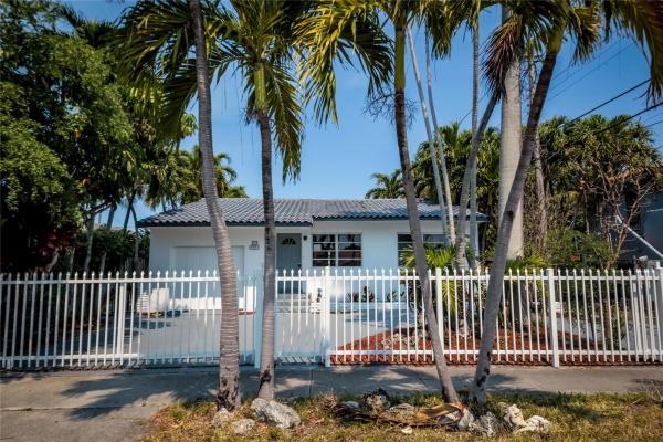 Bryan Park, 2221 SW 13th St, Miami, Florida 33145, image 1