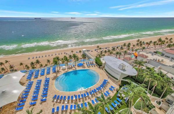 The Ritz-Carlton, 1 N Fort Lauderdale Beach Blvd #1607, Fort Lauderdale, Florida 33316, image 1