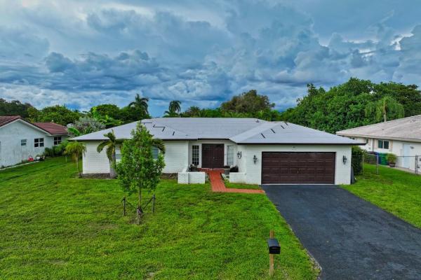 Chevy Chase, 4221 NW 107th Ave, Coral Springs, Florida 33065, image 1