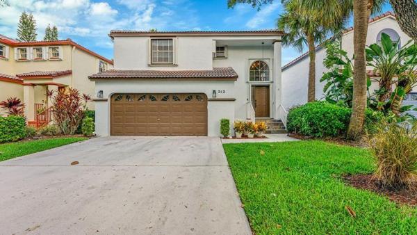 Glen Walk, 212 NW 118th Dr, Coral Springs, Florida 33071, image 1