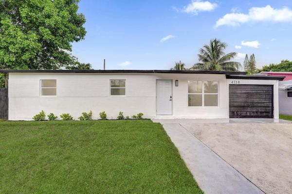 Playland Isles, 4138 SW 48th Ct, Fort Lauderdale, Florida 33314, image 1