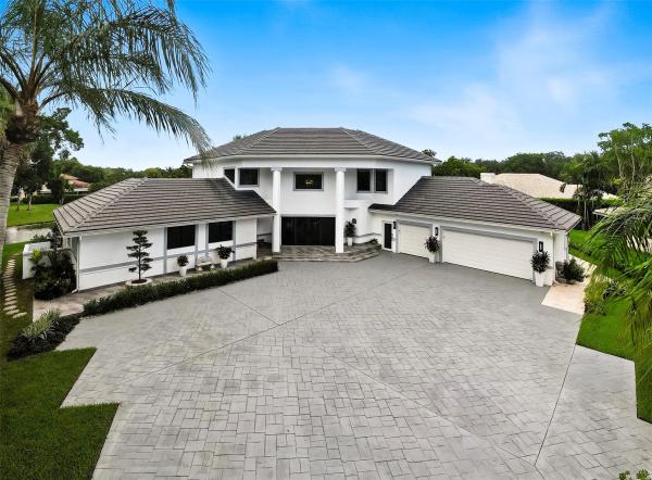 Maplewood Isles, 10038 Vestal Pl, Coral Springs, Florida 33071, image 1