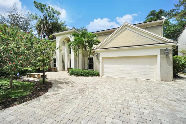 The Preserve At Woodside Estates, 7501 Red Bay Pl, Coral Springs, Florida 33065, image 1