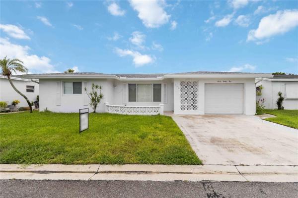Paradise Gardens 4, 735 NW 73rd Ter, Margate, Florida 33063, image 1