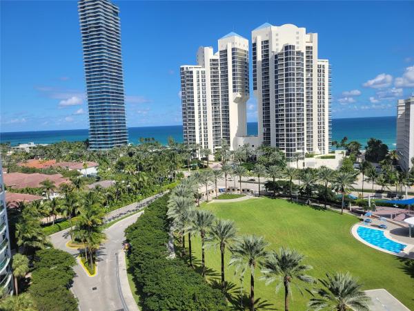 Ocean Reserve, 19370 Collins Ave #809, Sunny Isles Beach, Florida 33160, image 1