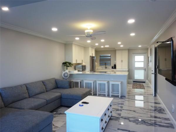Ever April Apartments, 8 Briny Ave 105 ##105, Pompano Beach, Florida 33062, image 1