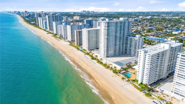 Ocean Summit, 4010 Galt Ocean Dr #310, Fort Lauderdale, Florida 33308, image 1