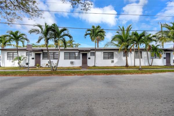 Hollywood South Side, 1116 S 17th Ave, Hollywood, Florida 33020, image 1