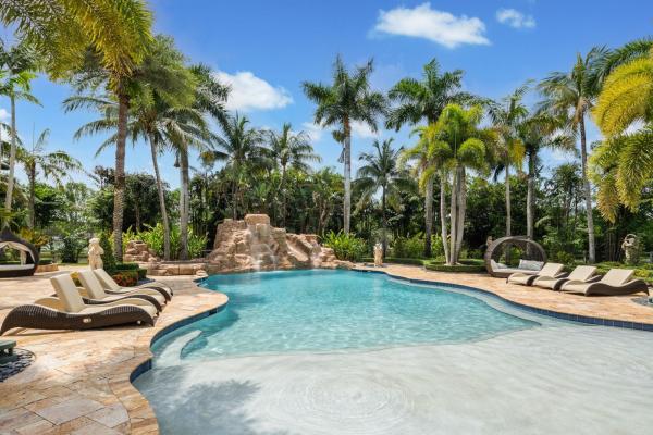 Landmark Ranch Estates, 16800 Berkshire Ct, Southwest Ranches, Florida 33331, image 2
