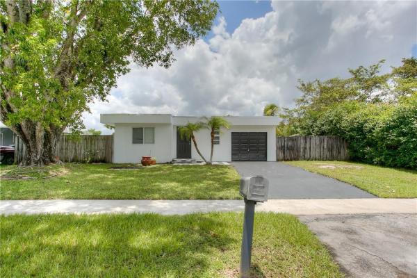 Heathgate, 8003 NW 67th Ave, Tamarac, Florida 33321, image 1