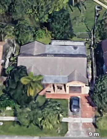 Burnham Woods, 8605 SW 19th St, North Lauderdale, Florida 33068, image 1