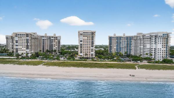 Sea Ranch Club B, 5000 N Ocean Blvd #1702, Lauderdale By The Sea, Florida 33308, image 1