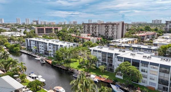 Island Club, 777 S Federal Hwy #N309, Pompano Beach, Florida 33062, image 1
