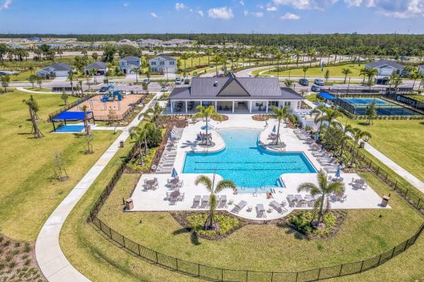 10669 NW Suncrest Loop, Port St. Lucie, Florida 34987, image 3