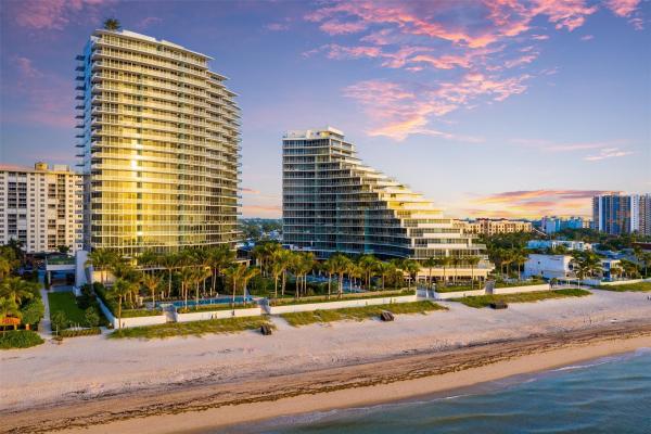 Auberge Beach Residences & Spa, 2200 N Ocean Blvd #S2004, Fort Lauderdale, Florida 33305, image 1