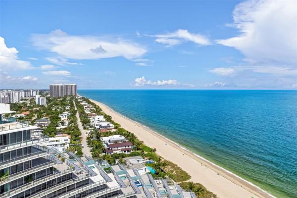 Auberge Beach Residences & Spa, 2200 N Ocean Blvd #S2004, Fort Lauderdale, Florida 33305, image 1