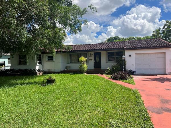 Hollywood Little Ranches, 2642 Monroe St, Hollywood, Florida 33020, image 1