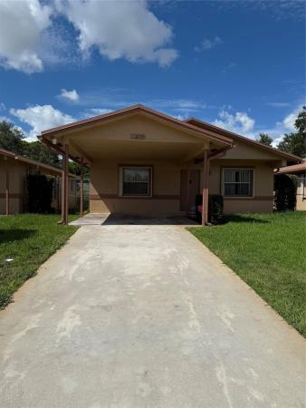 Liberia, 2227 Raleigh St, Hollywood, Florida 33020, image 1