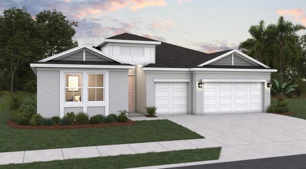 10661 NW Suncrest Lp, Port St. Lucie, Florida 34987, image 1