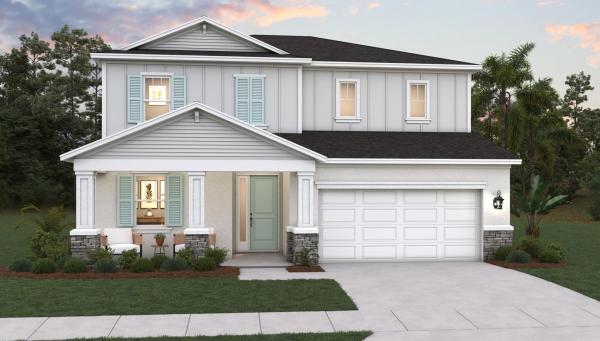 10653 NW Suncrest Loop, Port St. Lucie, Florida 34987, image 1