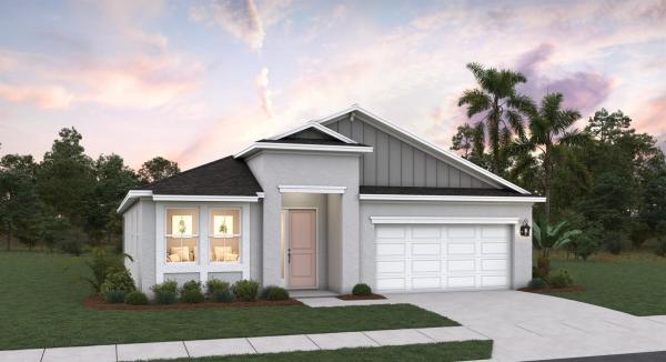 10645 NW Suncrest Loop, Port St. Lucie, Florida 34987, image 1