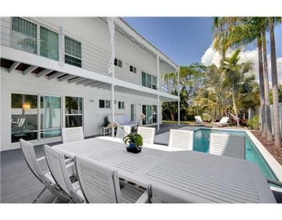 Ademar Park, 8301 NE 10th Ave, Miami, Florida 33138, image 1