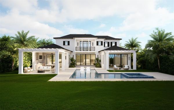 Lakeview Heights, 720 NW 3rd Ave, Delray Beach, Florida 33444, image 1