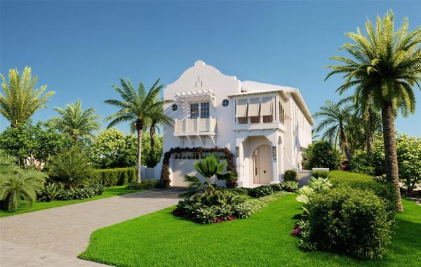 Dell Park, 101 NE 13th St, Delray Beach, Florida 33444, image 1